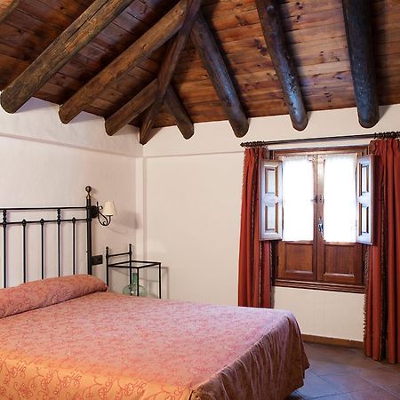Hotel Cortijo San Antonio Caminito De Rey Касарабонела Экстерьер фото